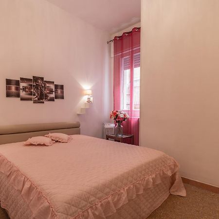 Casa Di Oscar Lägenhet Venedig Exteriör bild