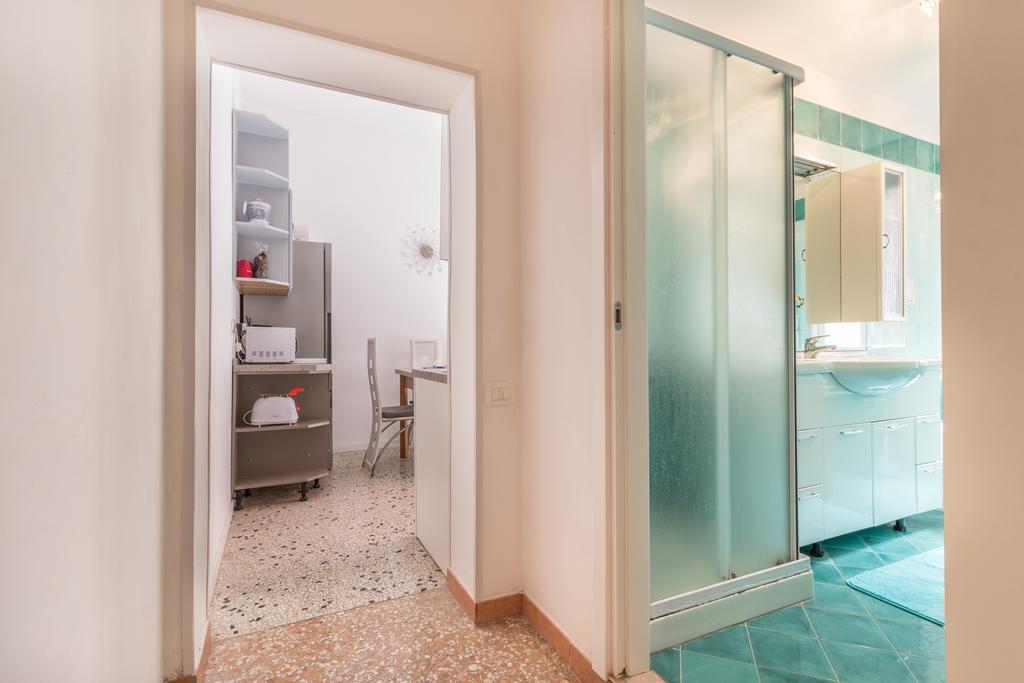 Casa Di Oscar Lägenhet Venedig Exteriör bild
