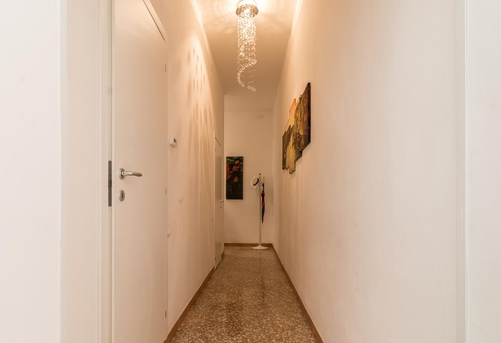 Casa Di Oscar Lägenhet Venedig Exteriör bild