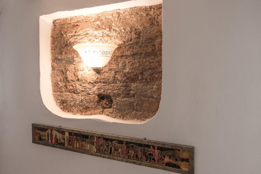 Casa Di Oscar Lägenhet Venedig Exteriör bild