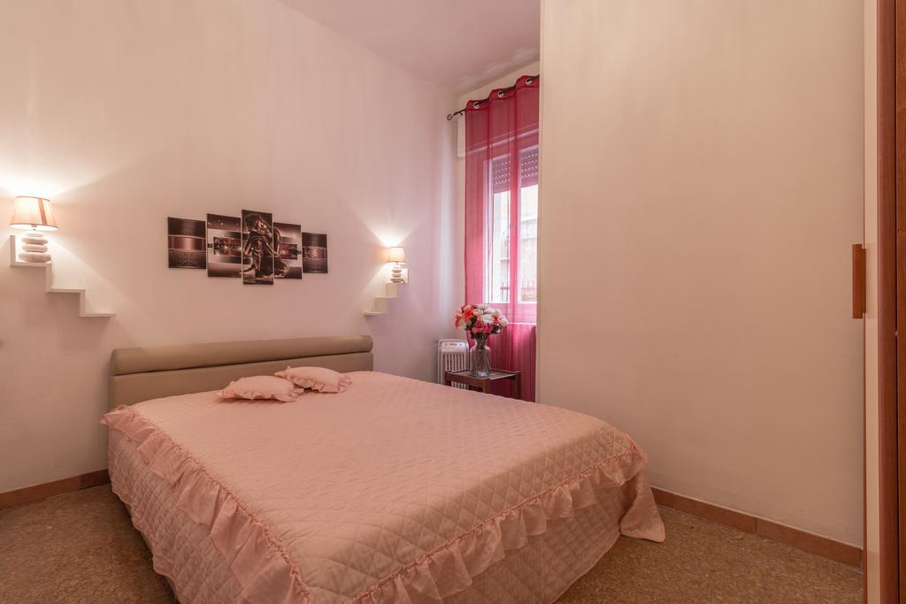Casa Di Oscar Lägenhet Venedig Exteriör bild