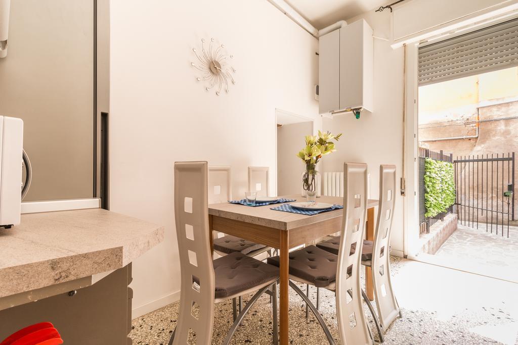 Casa Di Oscar Lägenhet Venedig Exteriör bild