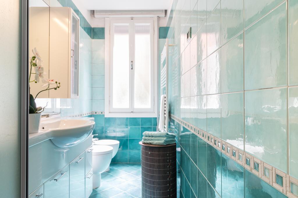 Casa Di Oscar Lägenhet Venedig Exteriör bild