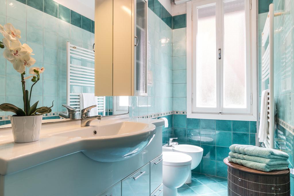Casa Di Oscar Lägenhet Venedig Exteriör bild